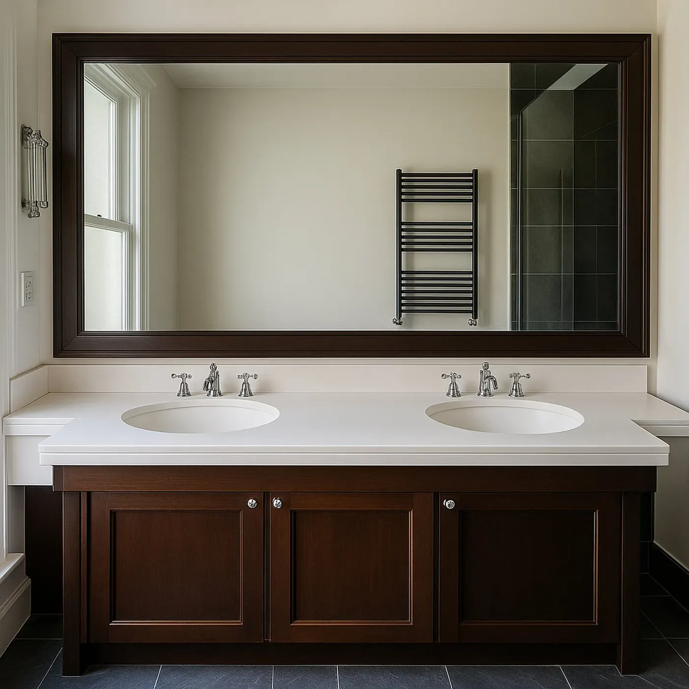 Vanity unit in SW7